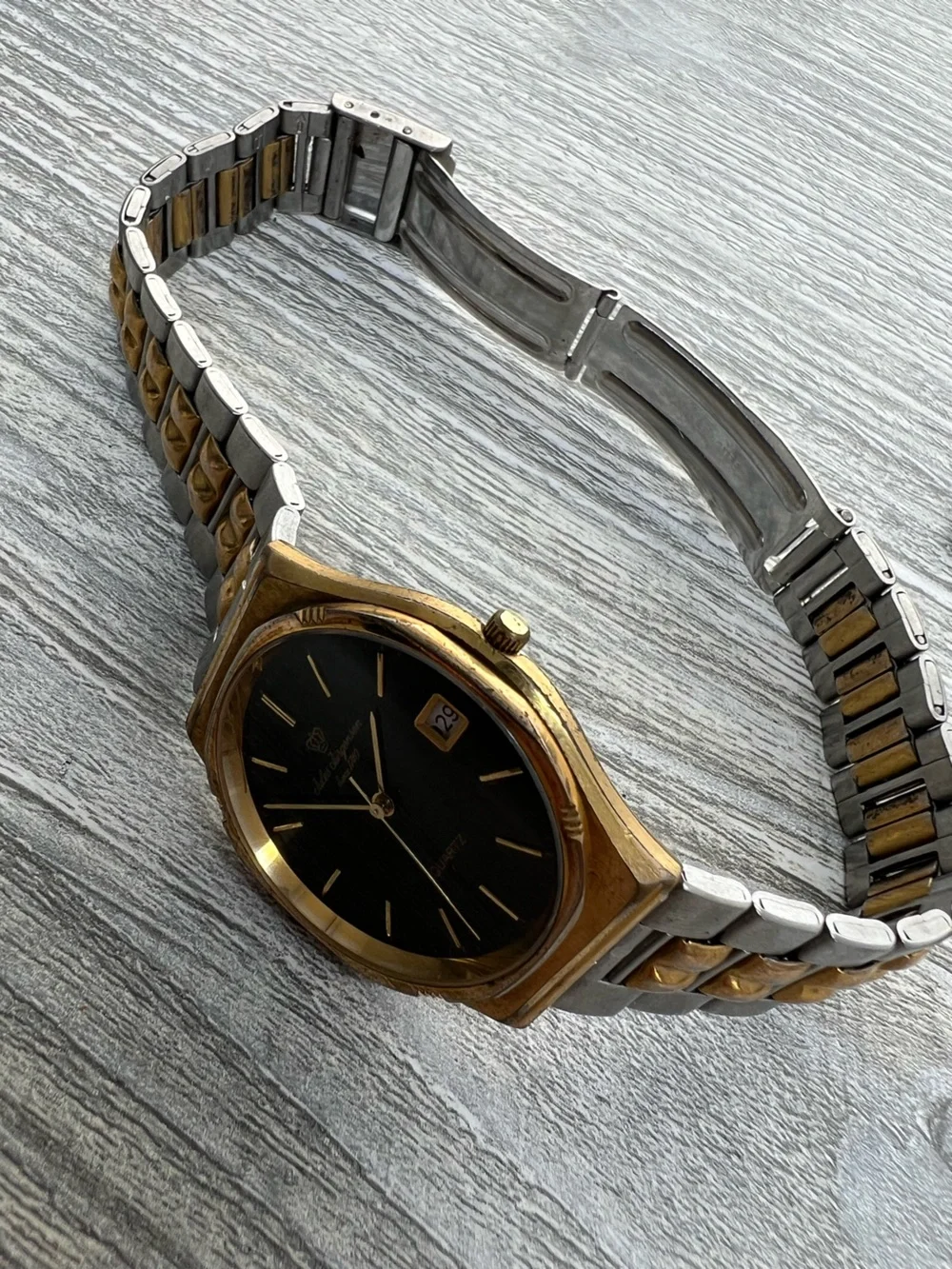N/A elegant two